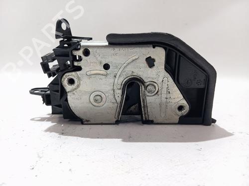 Used Front left lock BMW 3 Coupe (E92) 330 i (272 hp) 28492369