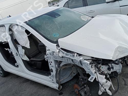 Electronic module RENAULT CLIO V (B7_)  | BP17109437M83 