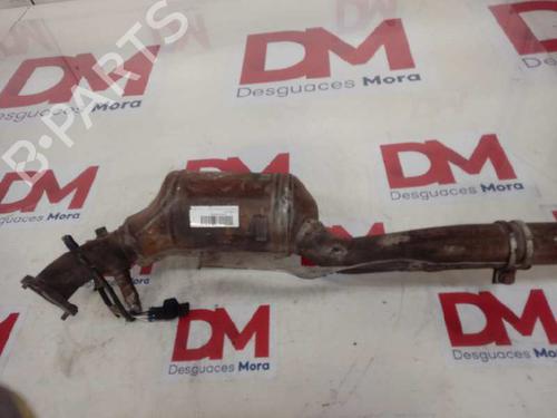 Used Catalyst PORSCHE 911 Convertible (996) [1997-2005]  13121380
