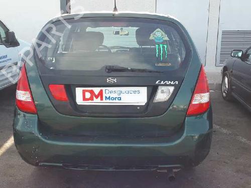 Left headlight SUZUKI LIANA (ER, RH_) 1.6 i (RH416) | BP12662527C28