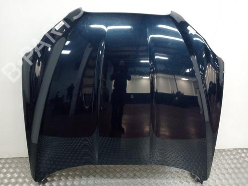 Hood JAGUAR XF I (X250)  | BP16886445C1 