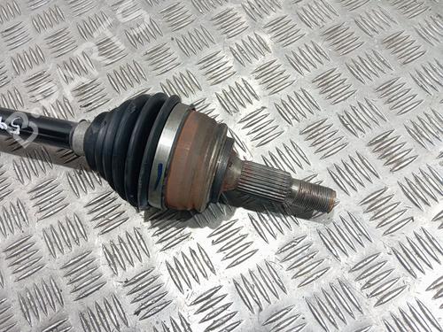 Right front driveshaft CITROËN BERLINGO (ER_, EC_)  | BP21807220M39 