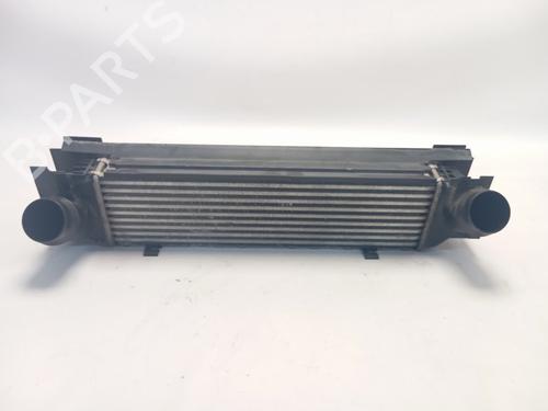 Used Intercooler BMW 3 (F30, F80) 320 i (184 hp) 27480025
