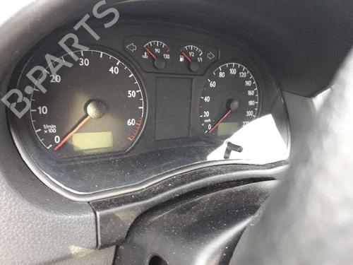 Engine mount VW POLO (9N_, 9A_) 1.2 12V | BP17006465M89 