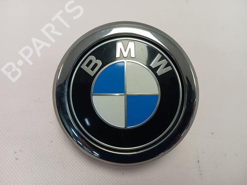 Used Tailgate handle BMW 1 (F21) 116 d (116 hp) 30933650