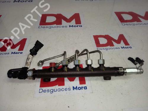 Injection rail OPEL ASTRA K Sports Tourer (B16)  | BP18491081M98 