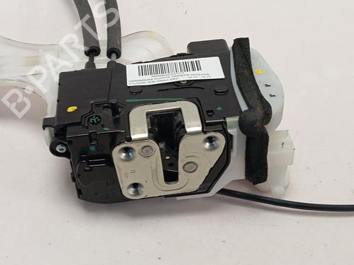 Rear right lock HYUNDAI ix35 (LM, EL, ELH)  | BP22698276C99 