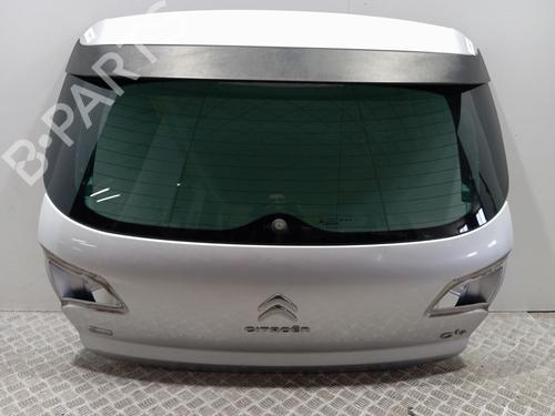 tailgate-citroen-c4-ii-nc_-2009-39977455 main image