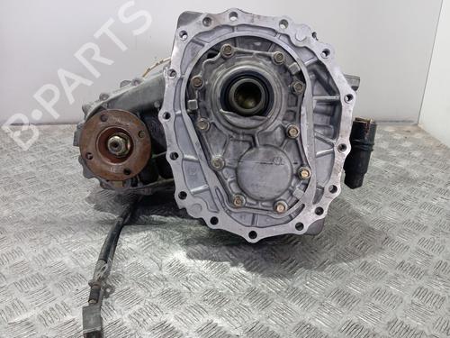 Used Transfer box Transfer box NISSAN PATROL GR V Wagon (Y61) 3.0 DTi (158 hp) 35819496 35819496