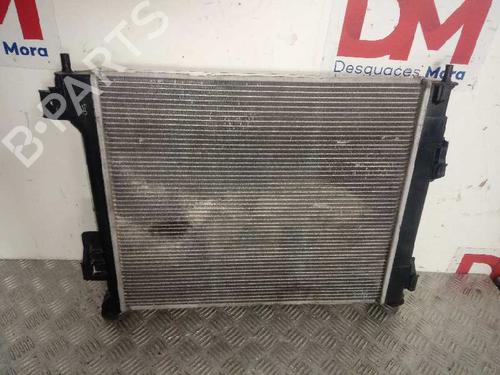 Køler KIA SOUL II (PS)  | BP12936380M31 
