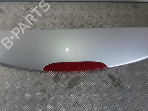 Used Rear spoiler RENAULT CLIO III (BR0/1, CR0/1) [2005-2014]  16500466