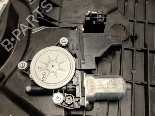 Rear right window mechanism KIA CARENS IV | BP30375697C25