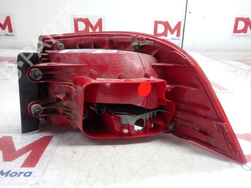 Left taillight VW PASSAT B5 (3B2) | BP12948702C34