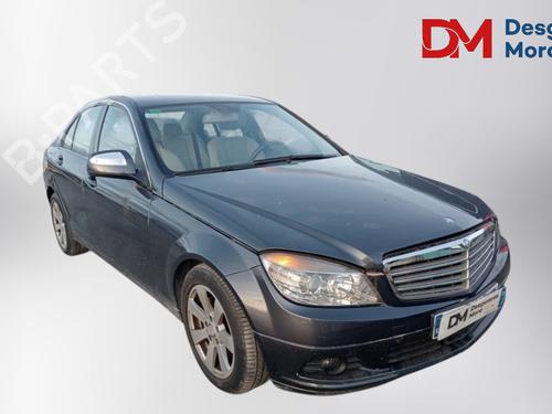 Brukte deler til MERCEDES-BENZ C-CLASS (W204) [2007-2015]  4368622