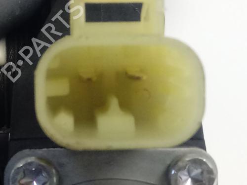 Rear right window mechanism CHEVROLET ORLANDO (J309) 2.0 D | BP19020161C25 