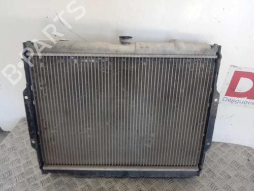 Køler MITSUBISHI GALLOPER (JK-01)  | BP30369167M31 