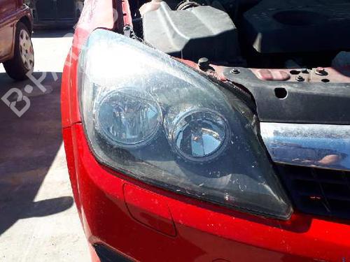 Used Right headlight OPEL ASTRA H GTC (A04) [2005-2010]  29454235