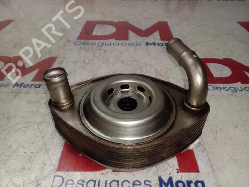 Oliekøler MAZDA 6 Hatchback (GG) 2.0 DI (GG14) | BP14131748M33 
