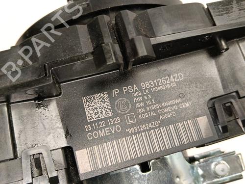 Headlight switch CITROËN BERLINGO Box Body/MPV (K9) 1.5 BlueHDi 100 | BP37175518I24 - Image 5
