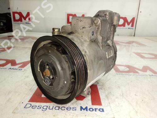 Used AC compressor MERCEDES-BENZ A-CLASS (W168) A 140 (168.031, 168.131) (82 hp) 12662299