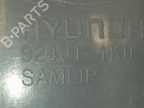 Left taillight HYUNDAI ix20 (JC) | BP37264177C34 - Image 4