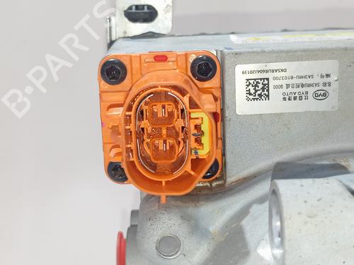 AC compressor BYD SEAL U | BP39095682M34 - Image 4