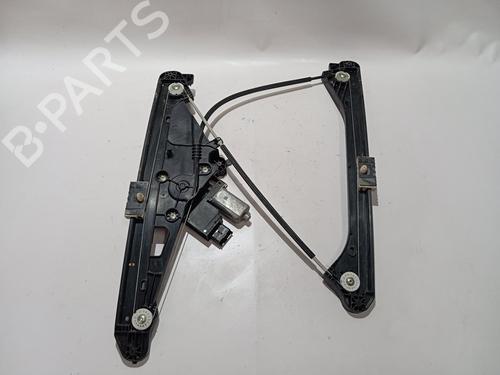 Front left window mechanism CITROËN C5 AIRCROSS (A_) | BP30600960C22