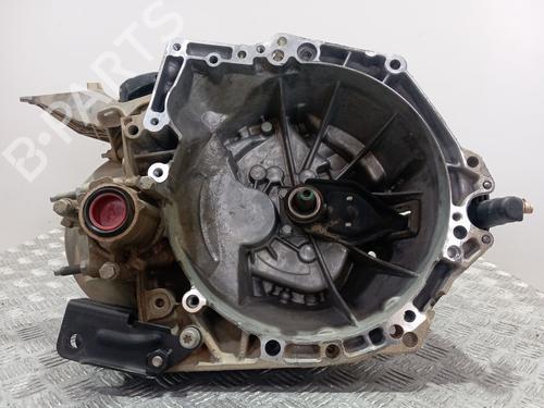 Used Gearbox Gearbox 36991261 36991261