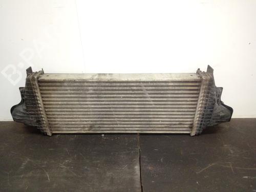 Intercooler MERCEDES-BENZ M-CLASS (W164)  | BP13543706M30 