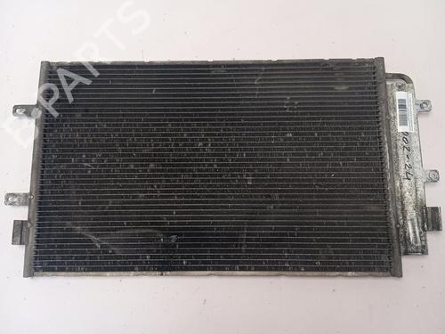 AC-Kondensator VW POLO III (6N1) 60 1.4 (60 hp) 28671574