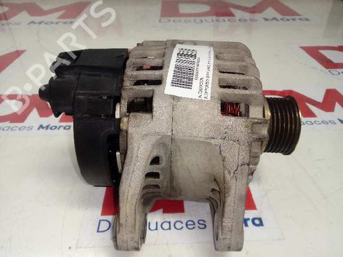 Alternator ALFA ROMEO GTV (916_) 2.0 JTS (916CXA00) | BP12661561M7 