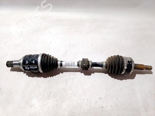 Used Left front driveshaft Left front driveshaft 37609321 37609321