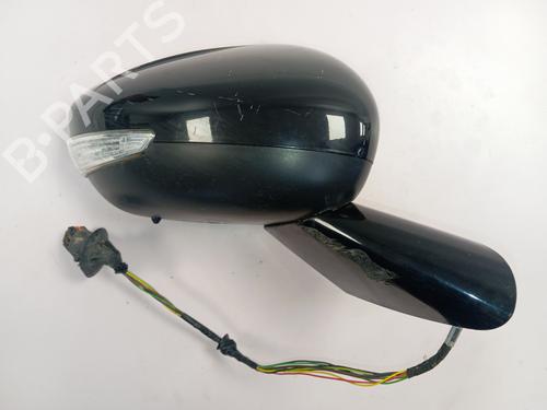 Bakspejl Højre Bakspejl Højre CITROËN GRAND C4 SPACETOURER (3A_, 3E_) 1.5 BlueHDi 130 (131 hp) 37073306 37073306