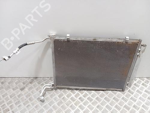 AC Kondensor FORD ECONOLINE Van [2001-2002]  23074711