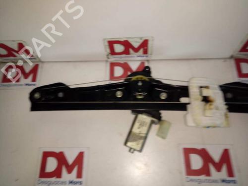 Used Front right window mechanism BMW 3 (F30, F80) 320 d xDrive (184 hp) 12650075