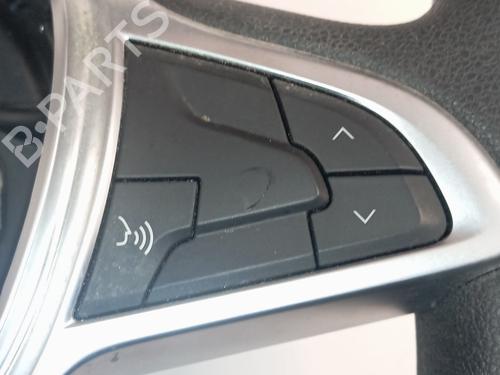 Steering wheel RENAULT EXPRESS Box Body/MPV | BP36421746C49 - Image 2