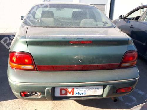 Left front suspension arm CHRYSLER STRATUS (JA) | BP12839082M12