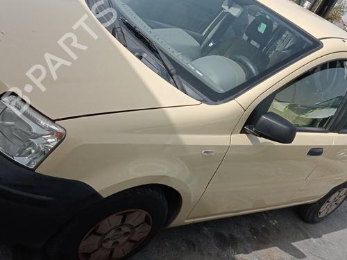 Steering column FIAT PANDA (169_) 1.1 (169.AXA1A) | BP16730229M21