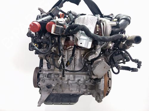 Engine CITROËN C-ELYSEE (DD_) 1.6 HDI 92 | BP29376695M1 