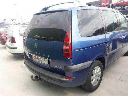 Intercooler PEUGEOT 807 (EB_) | BP12650205M30 - Image 8