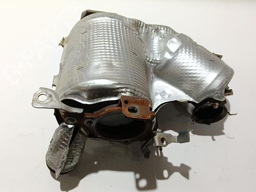 Used Particulate filter Particulate filter RENAULT CLIO V (B7_) [2019-2026] 35725201 35725201