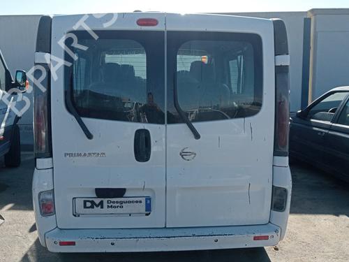 Water radiator NISSAN PRIMASTAR Van (X83)  | BP27574152M31  - Image 9