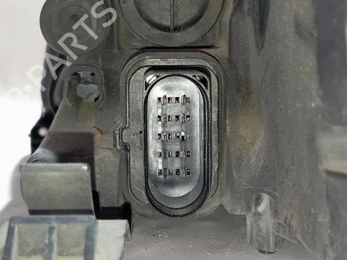 Right headlight FORD FOCUS II (DA_, HCP, DP) 1.6 TDCi | BP37402979C29 - Image 4