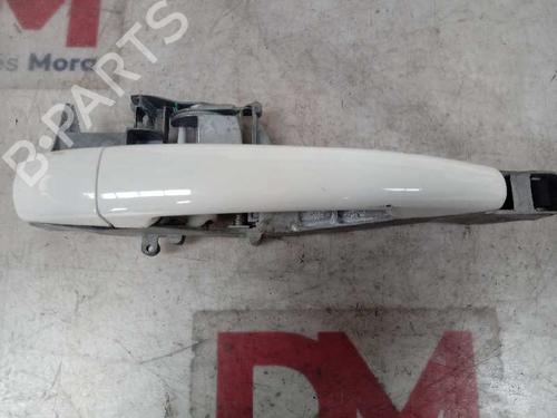Used Front right exterior door handle PEUGEOT 308 SW I (4E_, 4H_) [2007-2014]  15231222