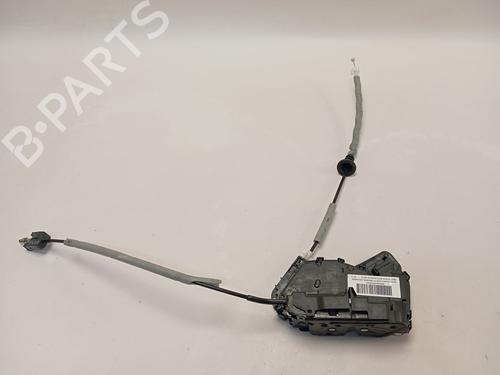 Used Rear left lock SEAT ATECA (KH7, KHP) 2.0 TSI 4Drive (190 hp) 22302351