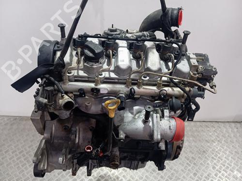 Motor für HYUNDAI TUCSON (JM) 2.0 CRDi All-wheel Drive (113 hp) 30376117