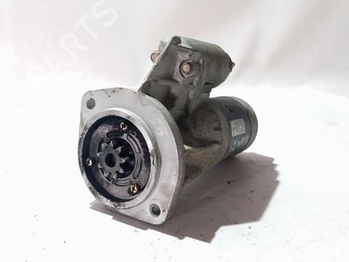 Used Starter Starter 38336417 38336417