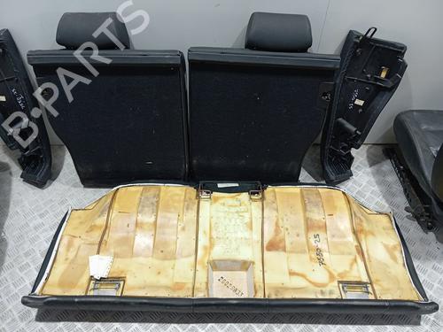 Seats set BMW 3 (E36) | BP30914320C78