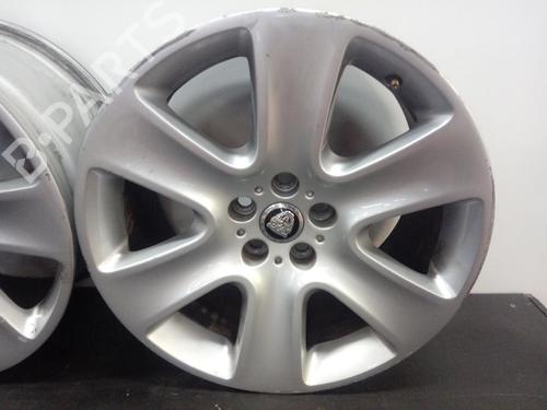 Rim JAGUAR XF I (X250)  | BP16436220C45 