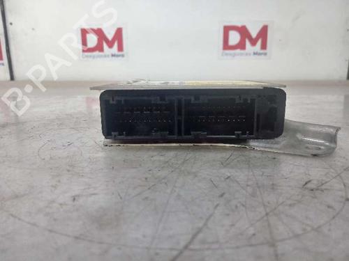 Airbag Kit PEUGEOT 107 (PM_, PN_) 1.0 | BP16441679C86 